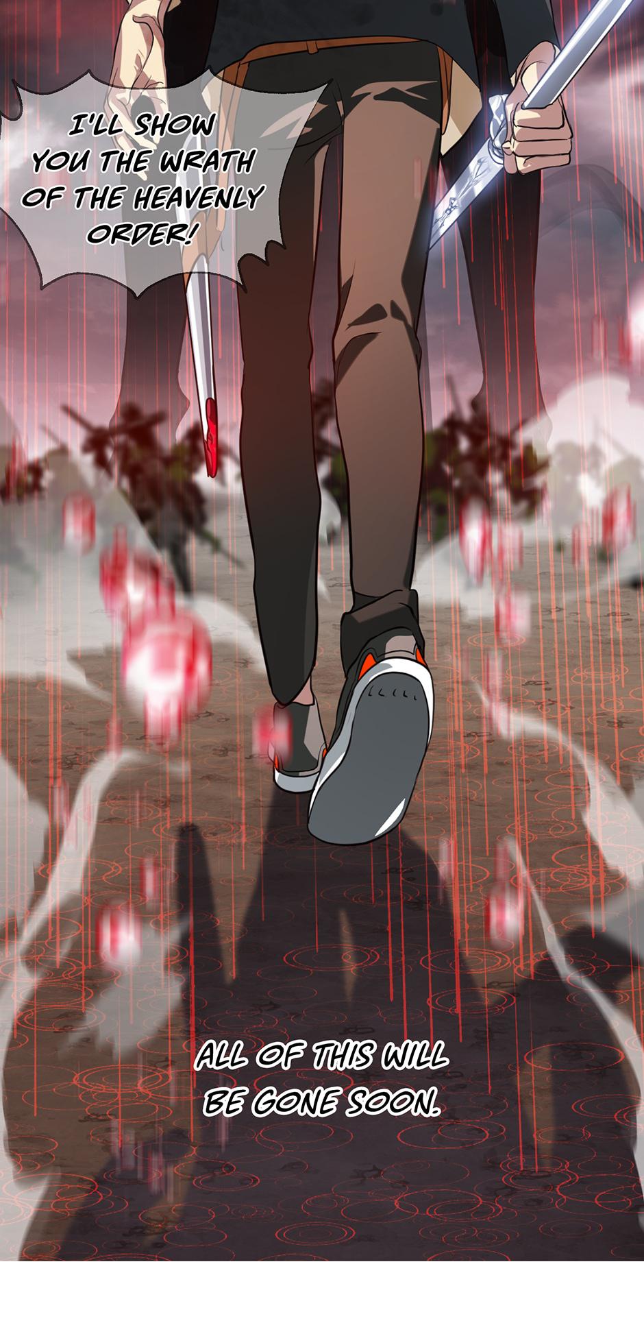 SSS-Class Revival Hunter Chap 29 - Next Chap 30