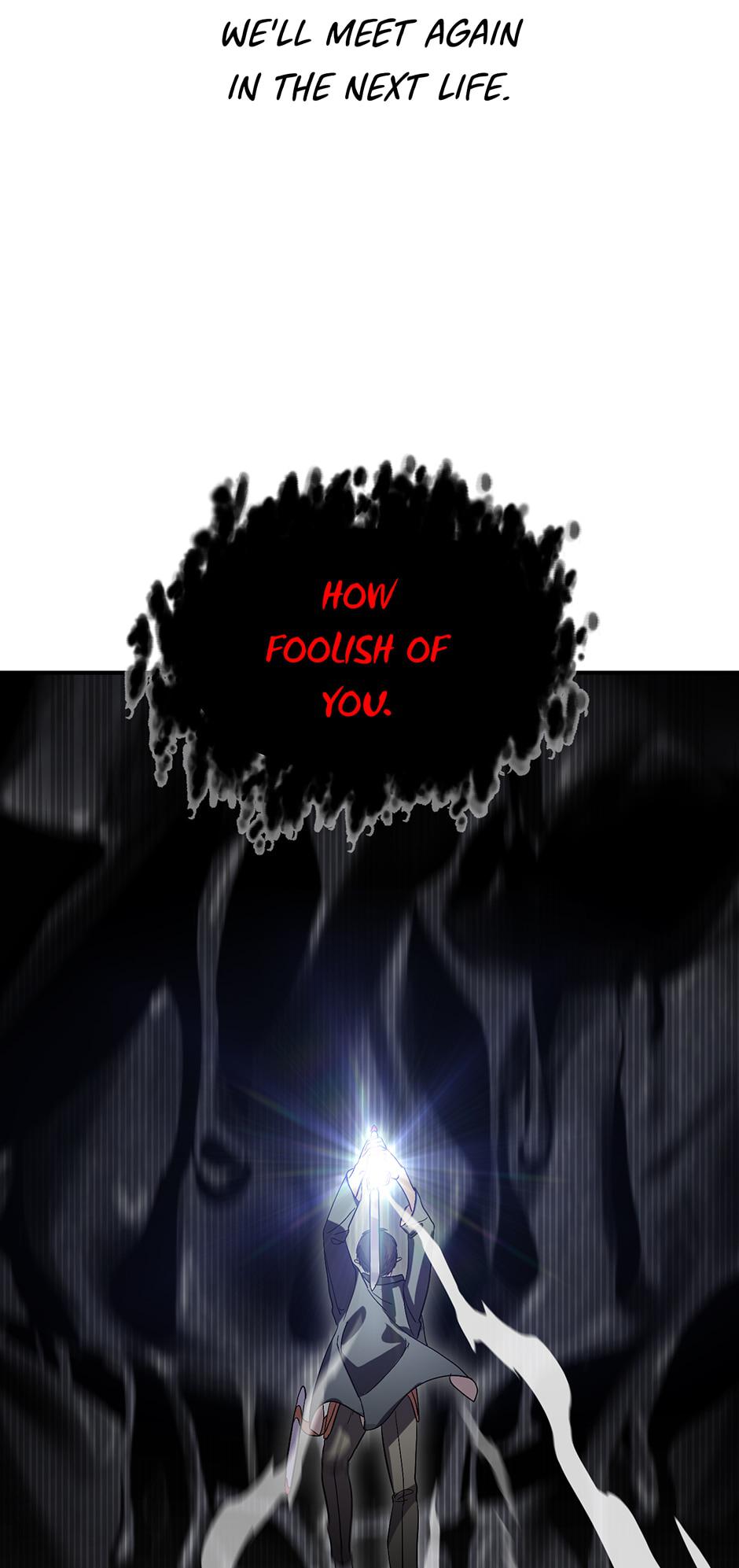 SSS-Class Revival Hunter Chap 29 - Next Chap 30