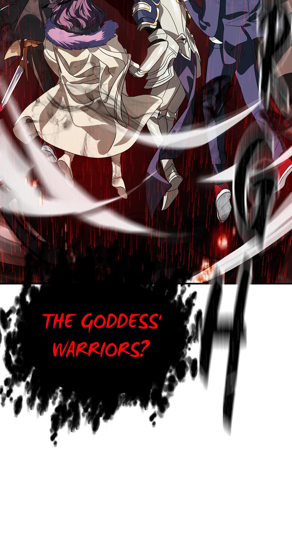SSS-Class Revival Hunter Chap 29 - Next Chap 30