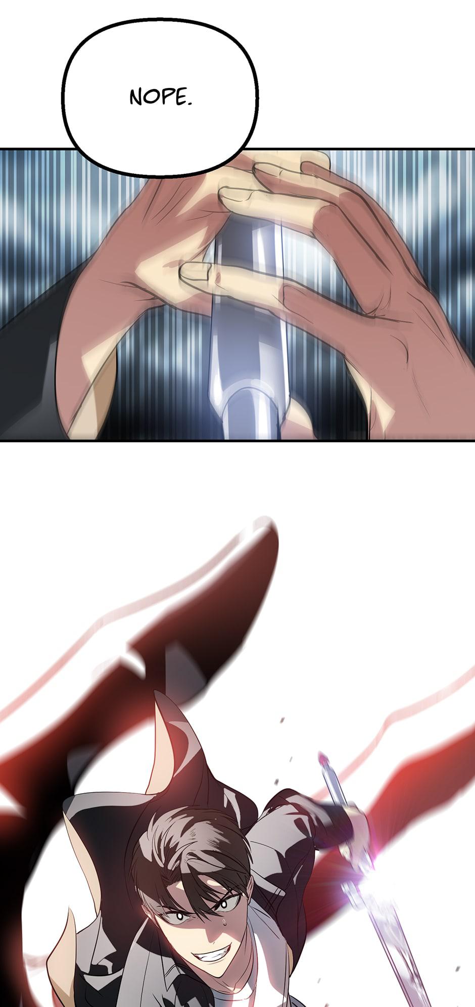 SSS-Class Revival Hunter Chap 29 - Next Chap 30