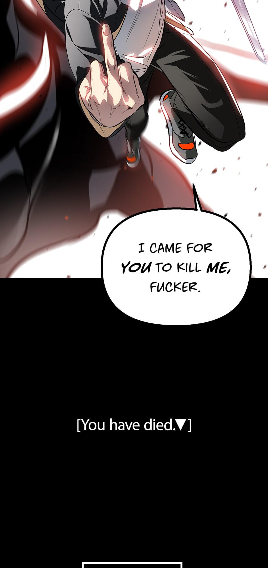 SSS-Class Revival Hunter Chap 29 - Next Chap 30