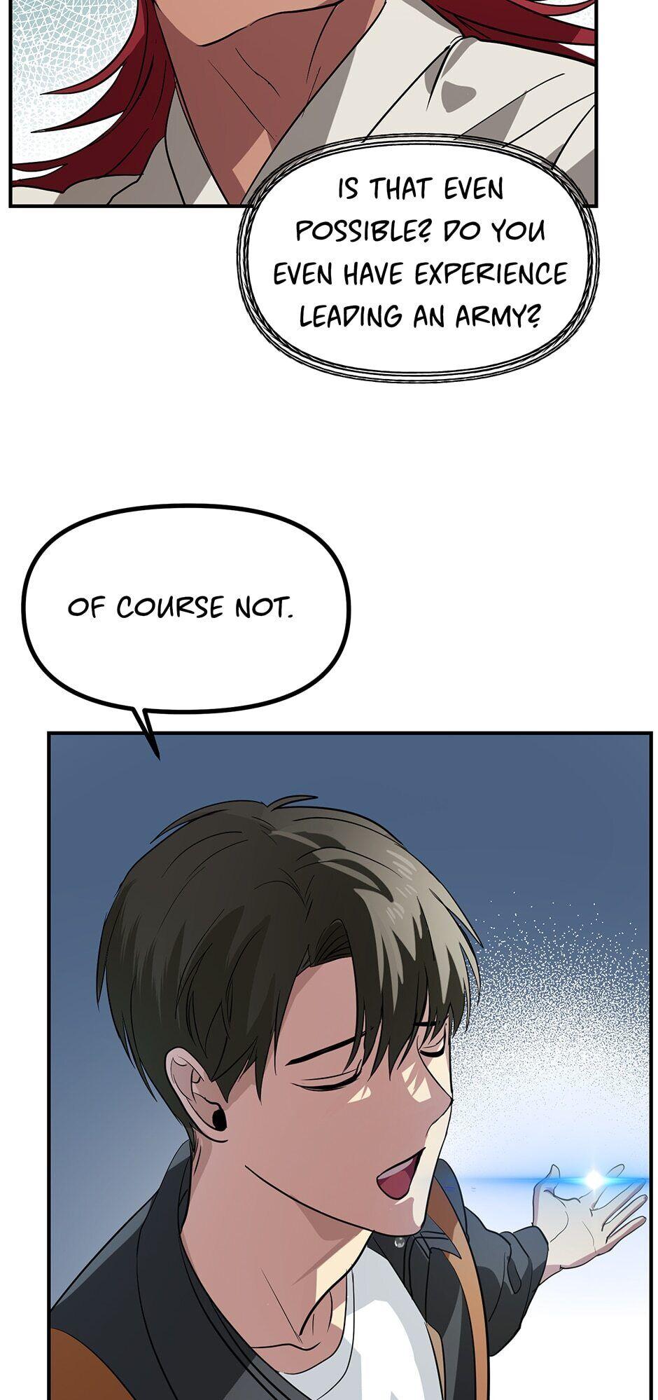 SSS-Class Revival Hunter Chap 20 - Next Chap 21