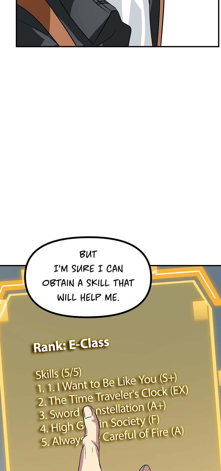 SSS-Class Revival Hunter Chap 20 - Next Chap 21