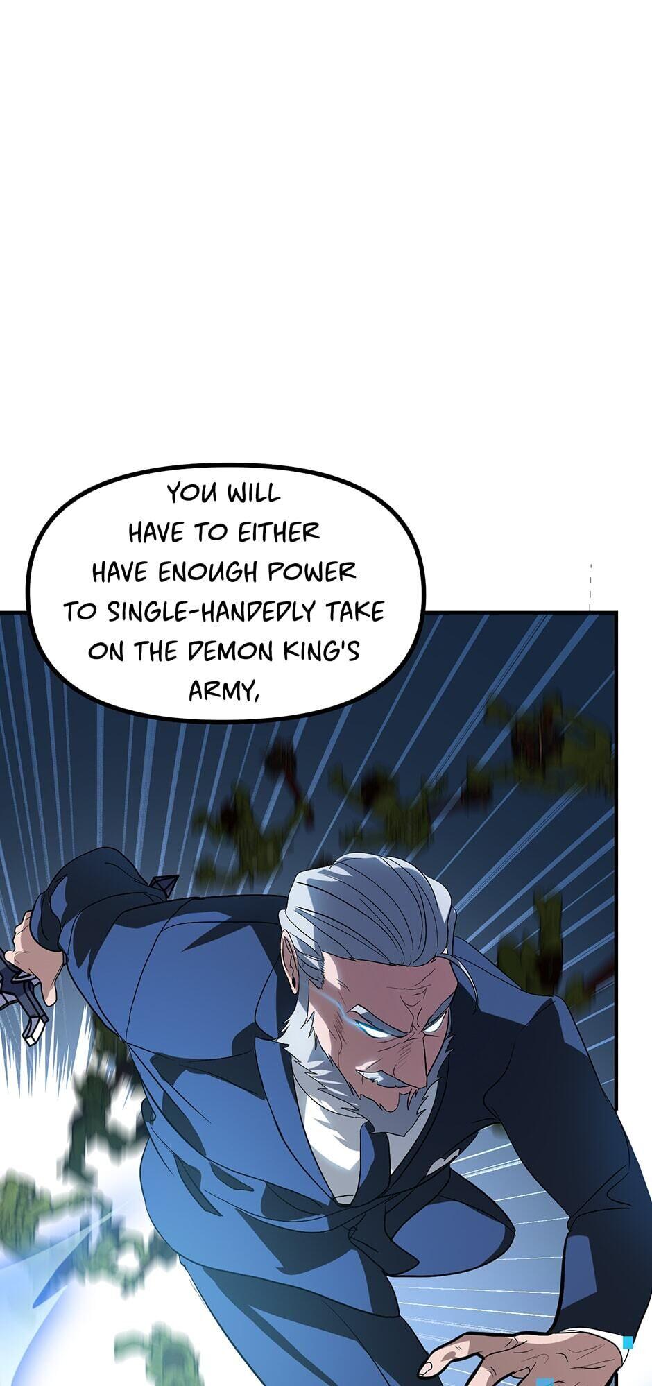 SSS-Class Revival Hunter Chap 20 - Next Chap 21