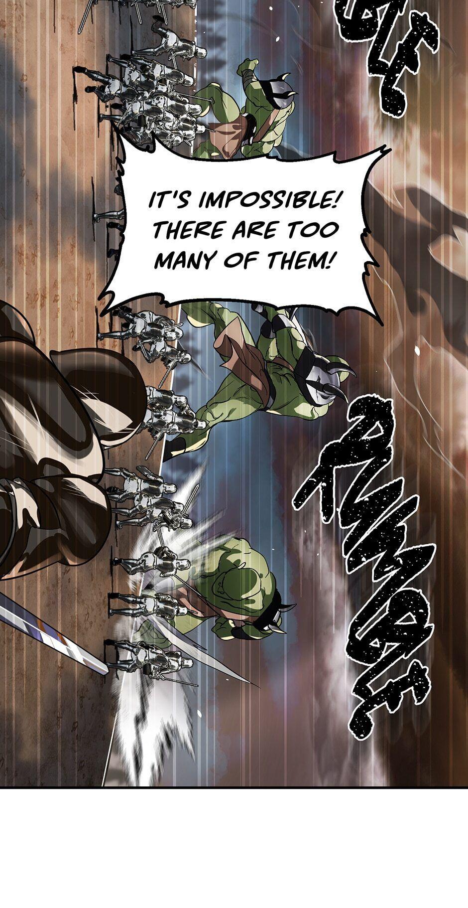 SSS-Class Revival Hunter Chap 20 - Next Chap 21