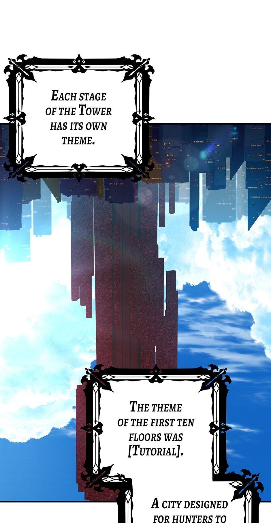 SSS-Class Revival Hunter Chap 20 - Next Chap 21