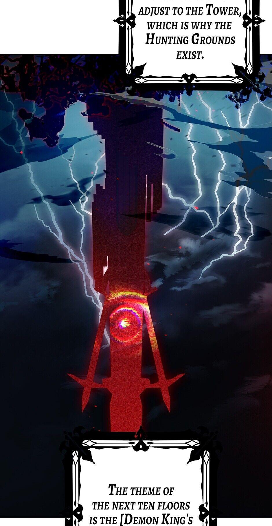SSS-Class Revival Hunter Chap 20 - Next Chap 21