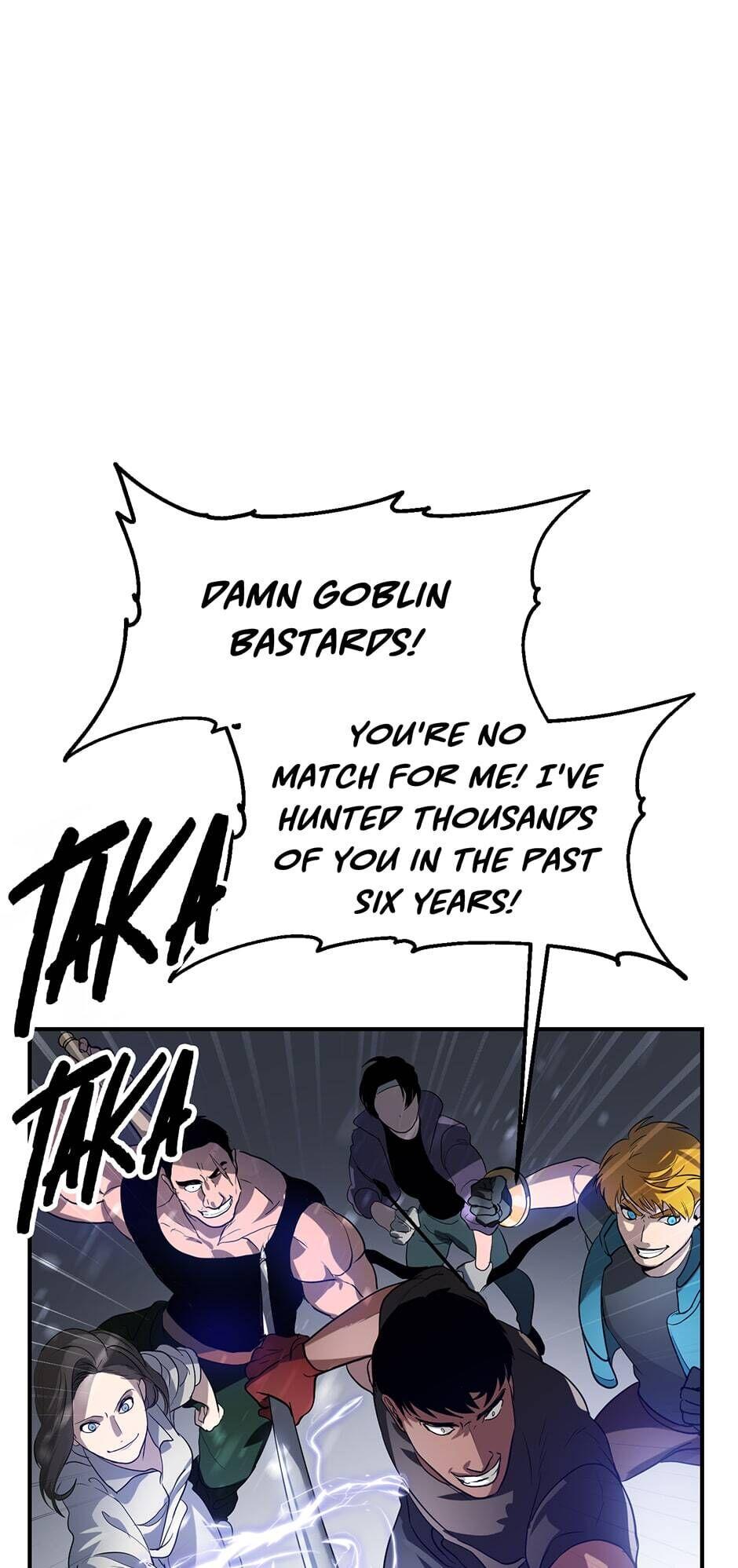 SSS-Class Revival Hunter Chap 20 - Next Chap 21
