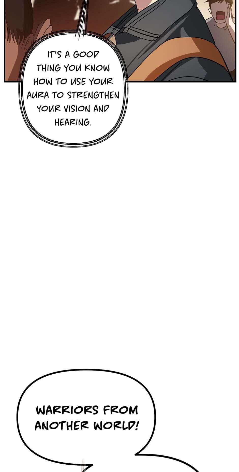 SSS-Class Revival Hunter Chap 20 - Next Chap 21