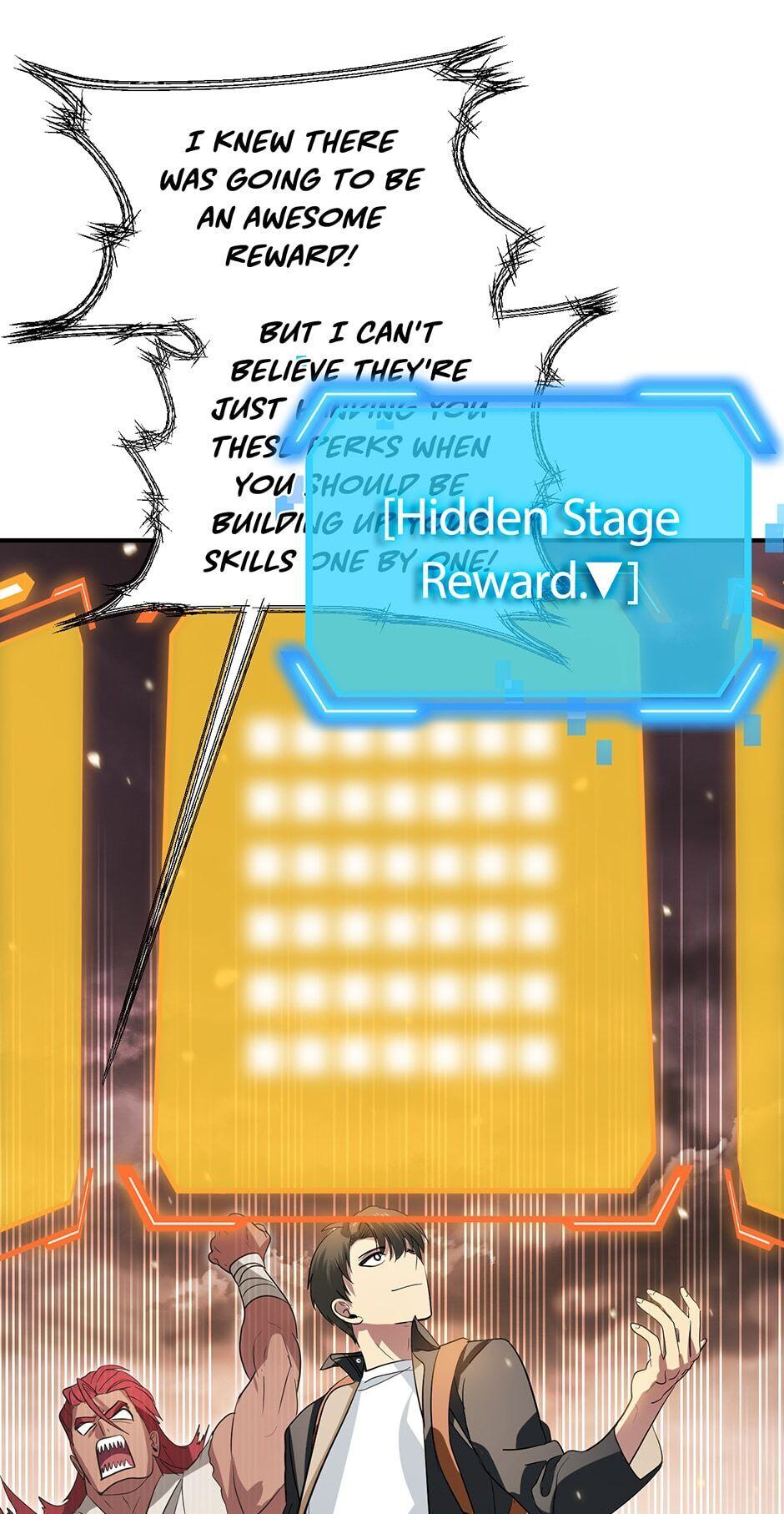 SSS-Class Revival Hunter Chap 20 - Next Chap 21