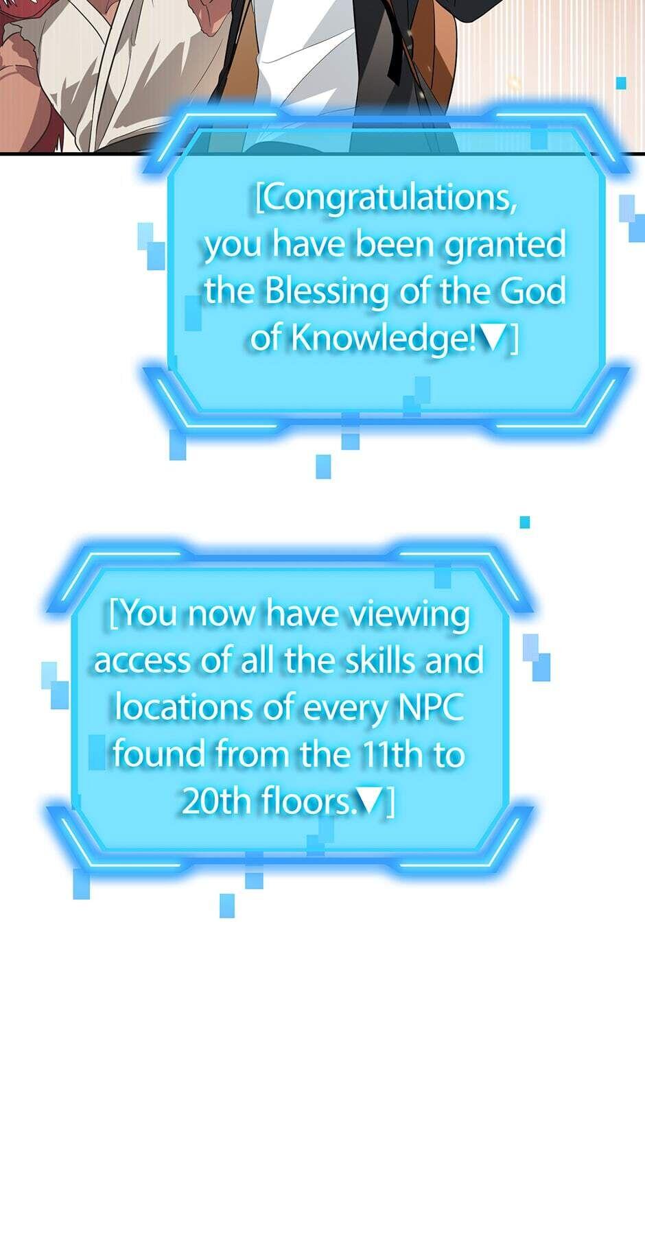 SSS-Class Revival Hunter Chap 20 - Next Chap 21