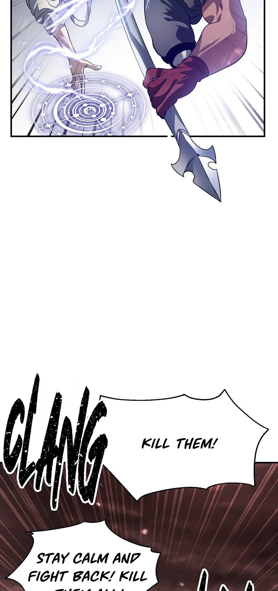 SSS-Class Revival Hunter Chap 20 - Next Chap 21