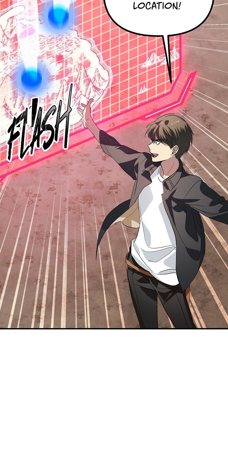 SSS-Class Revival Hunter Chap 20 - Next Chap 21