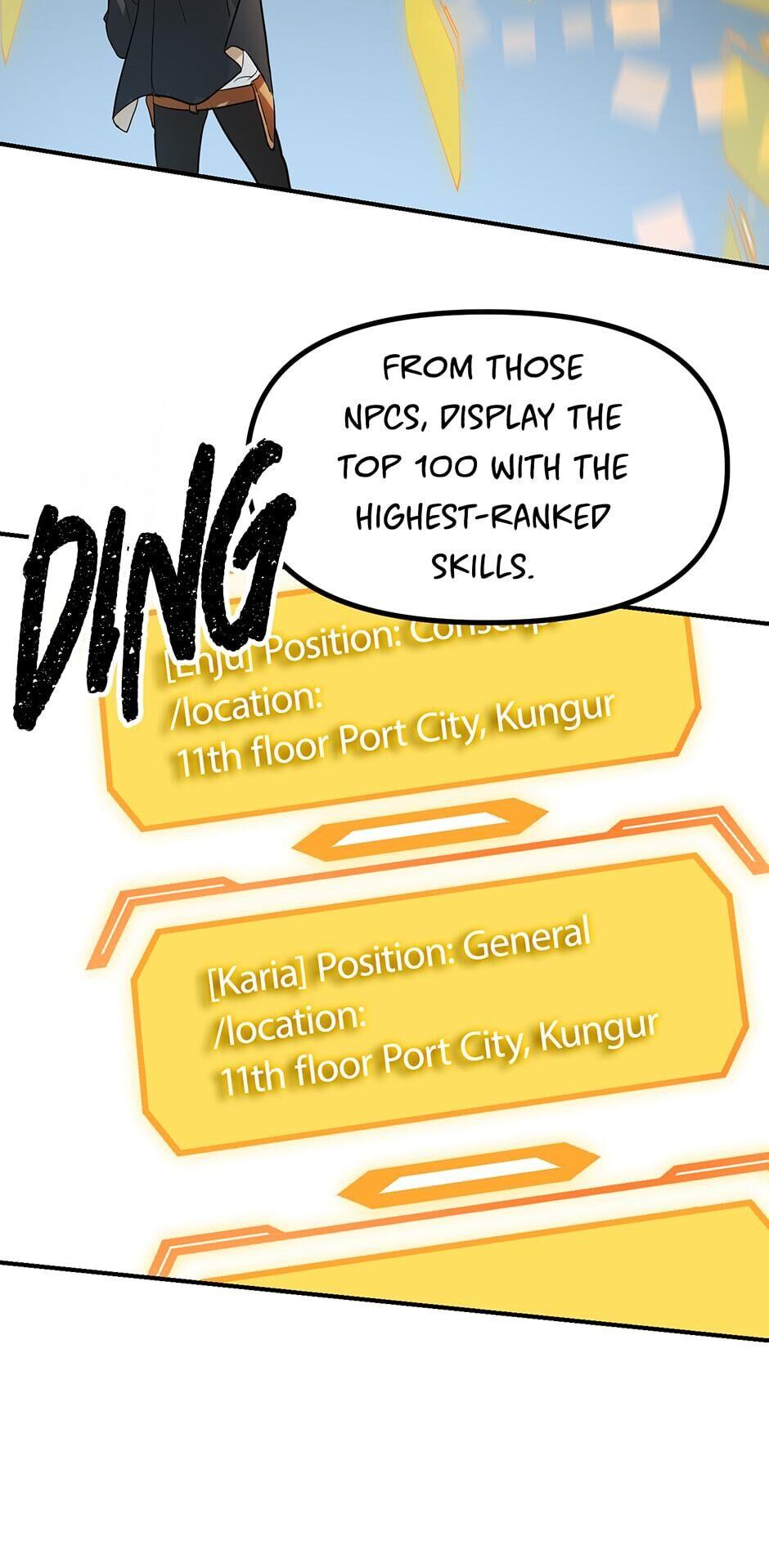SSS-Class Revival Hunter Chap 20 - Next Chap 21