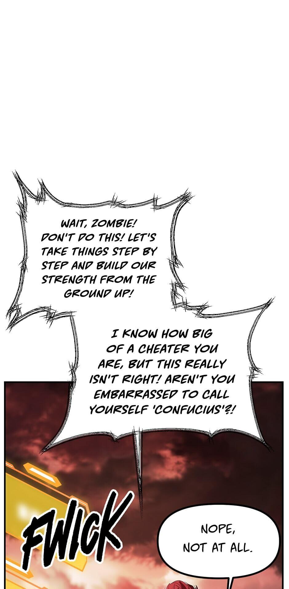 SSS-Class Revival Hunter Chap 20 - Next Chap 21