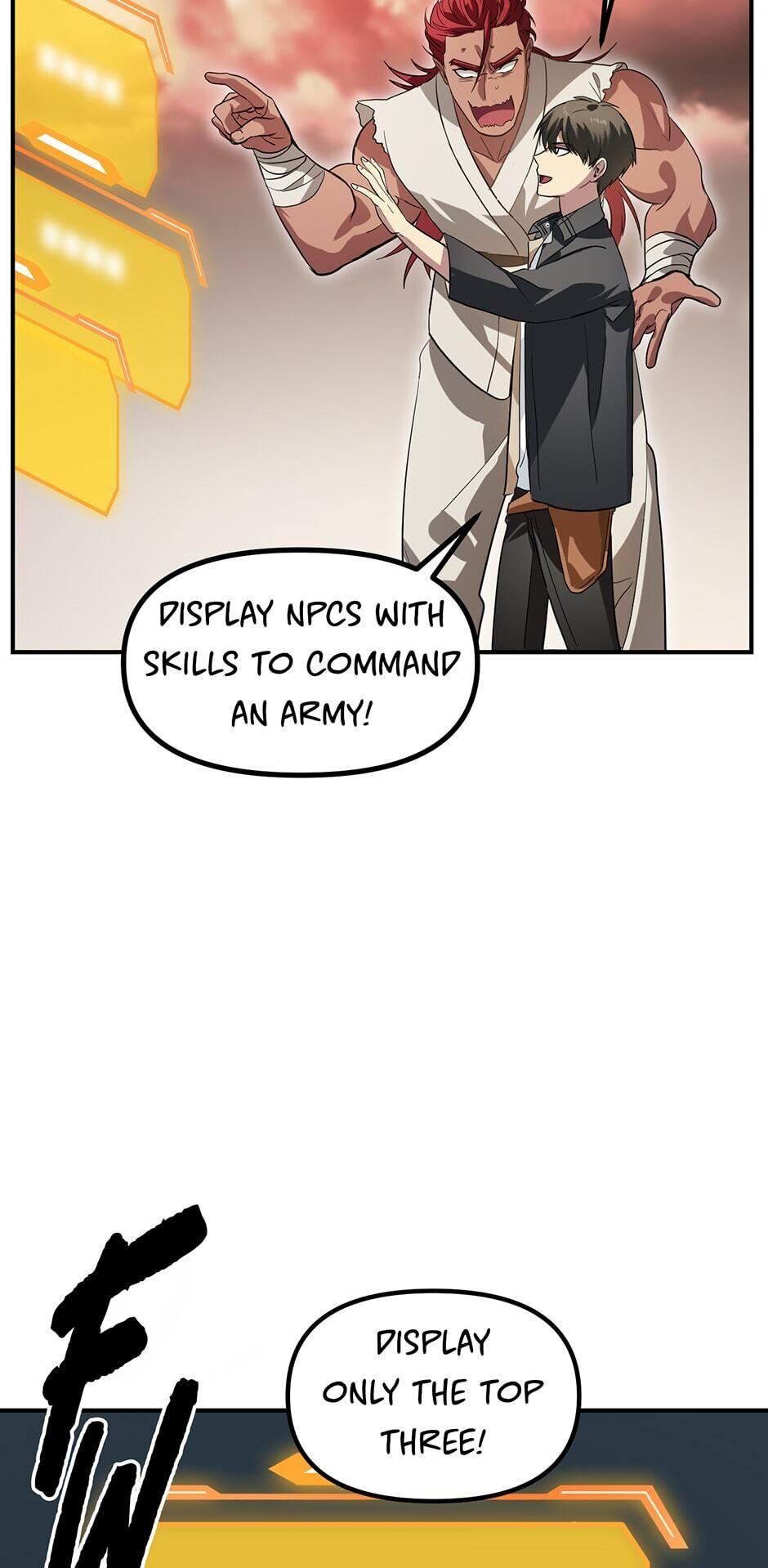 SSS-Class Revival Hunter Chap 20 - Next Chap 21