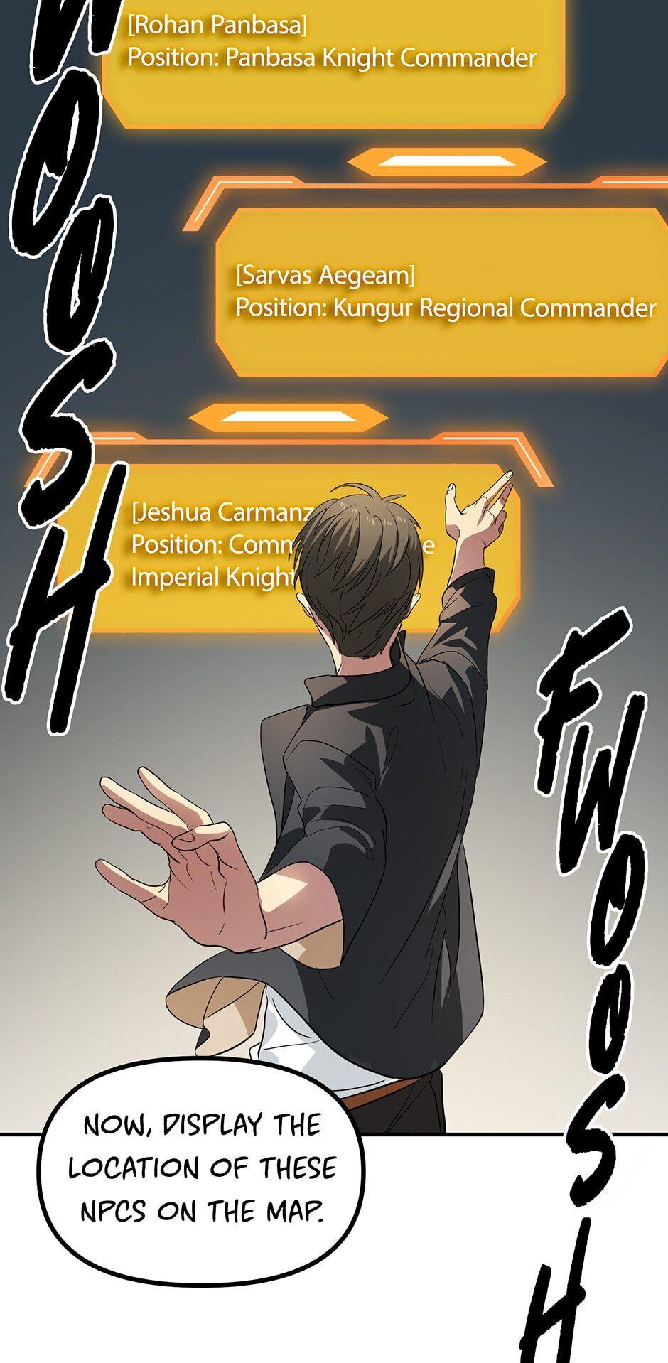 SSS-Class Revival Hunter Chap 20 - Next Chap 21