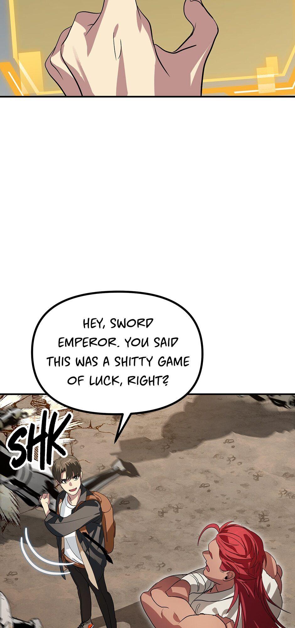 SSS-Class Revival Hunter Chap 20 - Next Chap 21