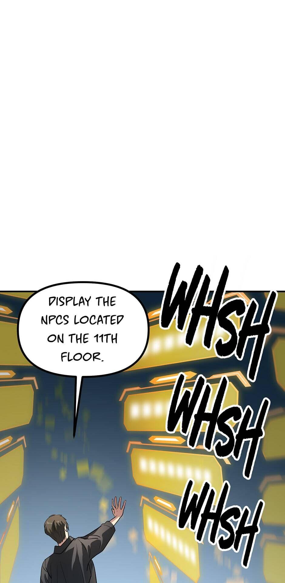 SSS-Class Revival Hunter Chap 20 - Next Chap 21