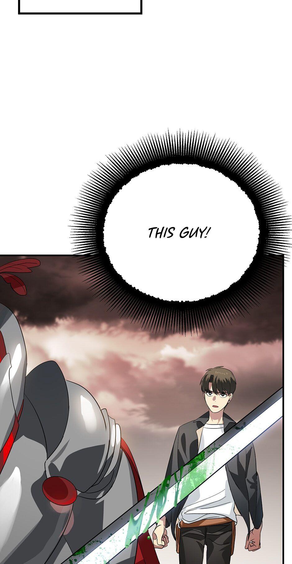 SSS-Class Revival Hunter Chap 20 - Next Chap 21