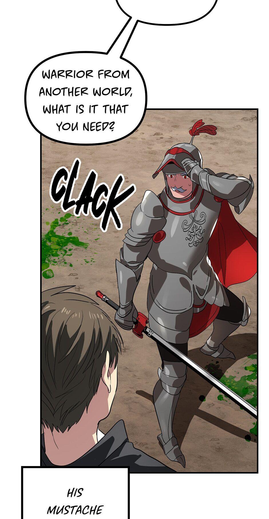 SSS-Class Revival Hunter Chap 20 - Next Chap 21