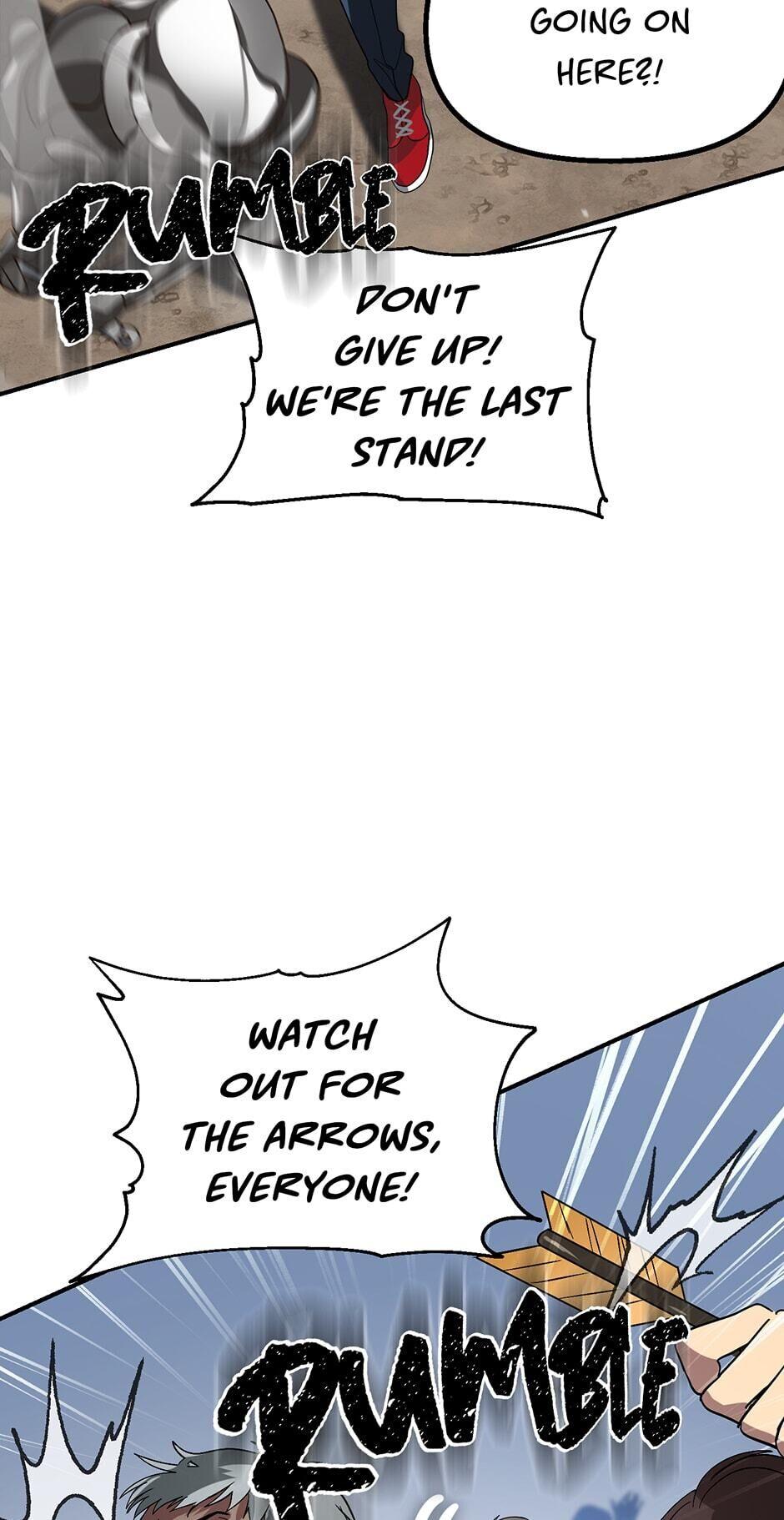 SSS-Class Revival Hunter Chap 20 - Next Chap 21