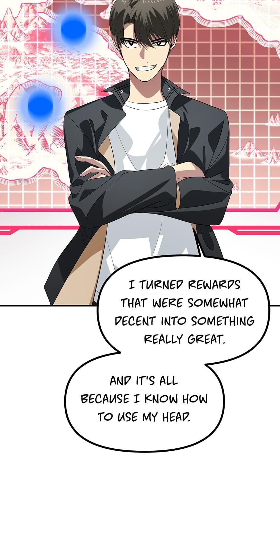SSS-Class Revival Hunter Chap 20 - Next Chap 21
