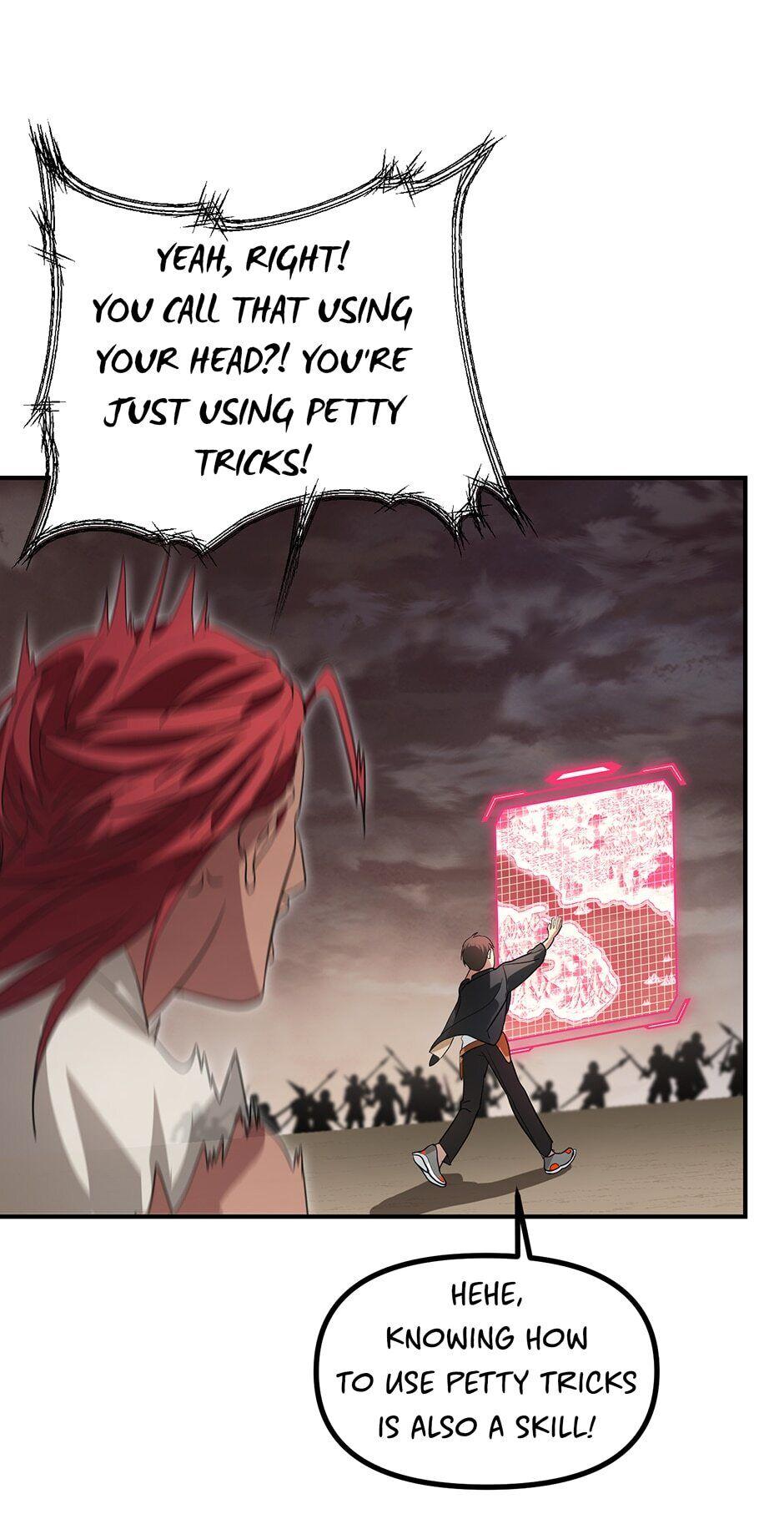 SSS-Class Revival Hunter Chap 20 - Next Chap 21