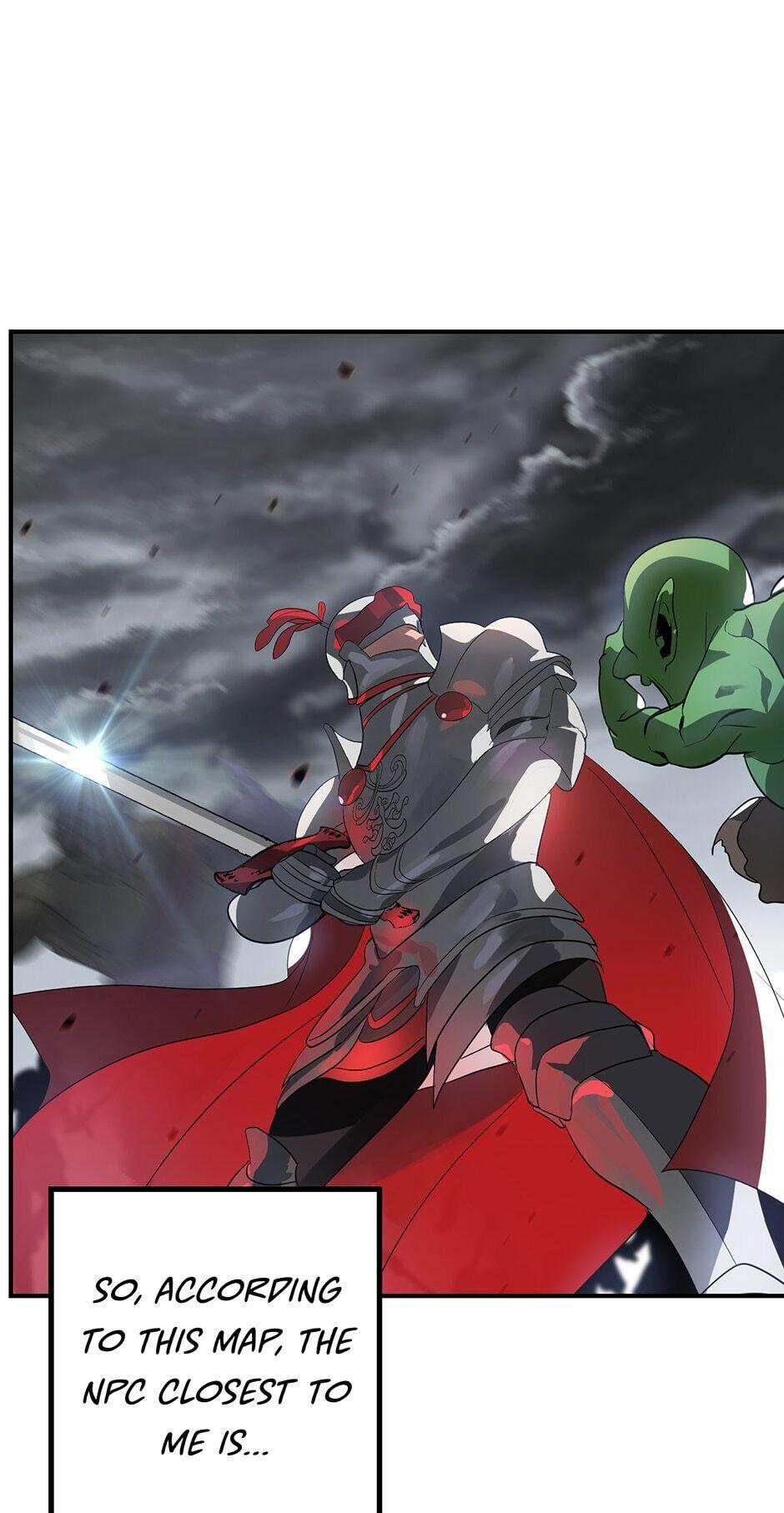 SSS-Class Revival Hunter Chap 20 - Next Chap 21