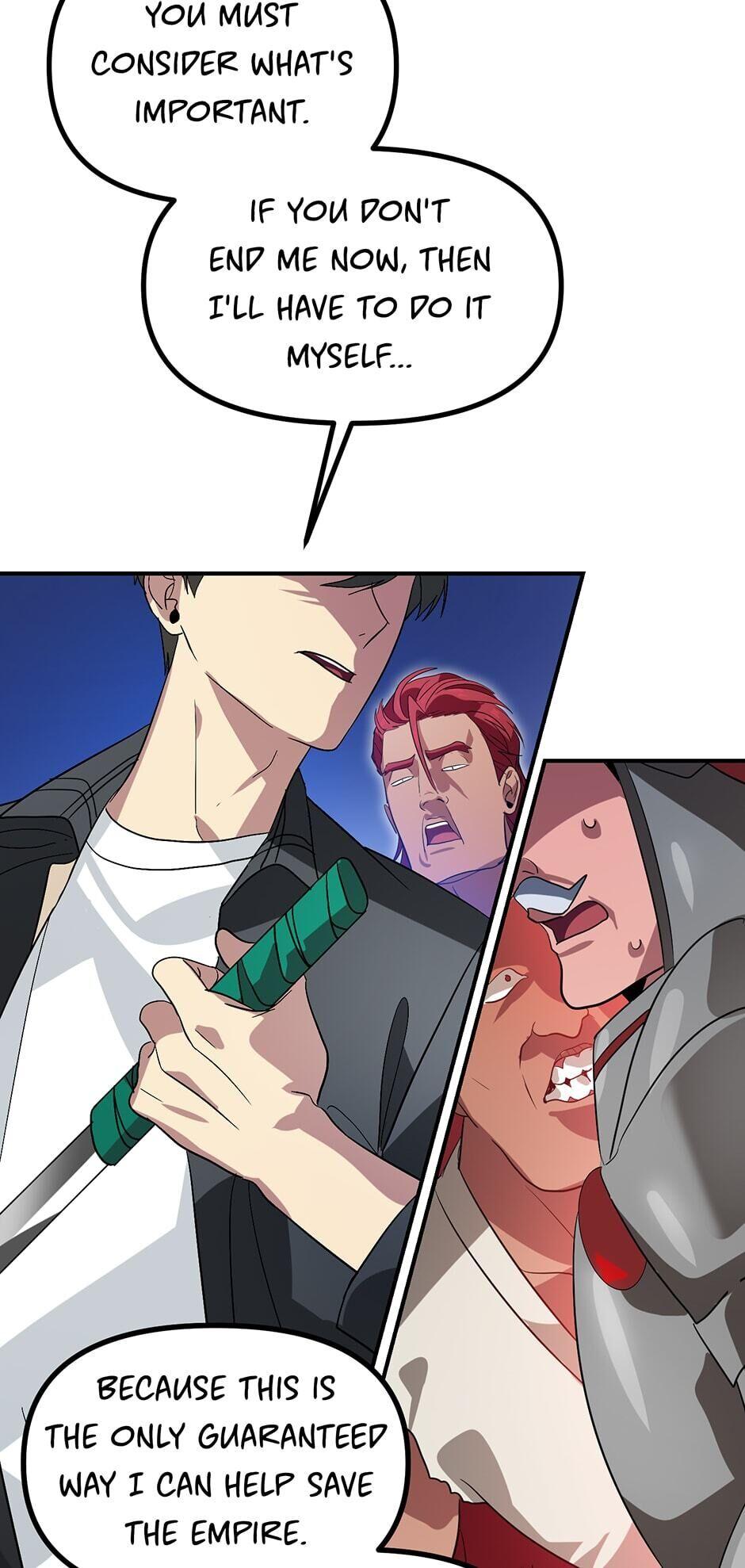 SSS-Class Revival Hunter Chap 20 - Next Chap 21
