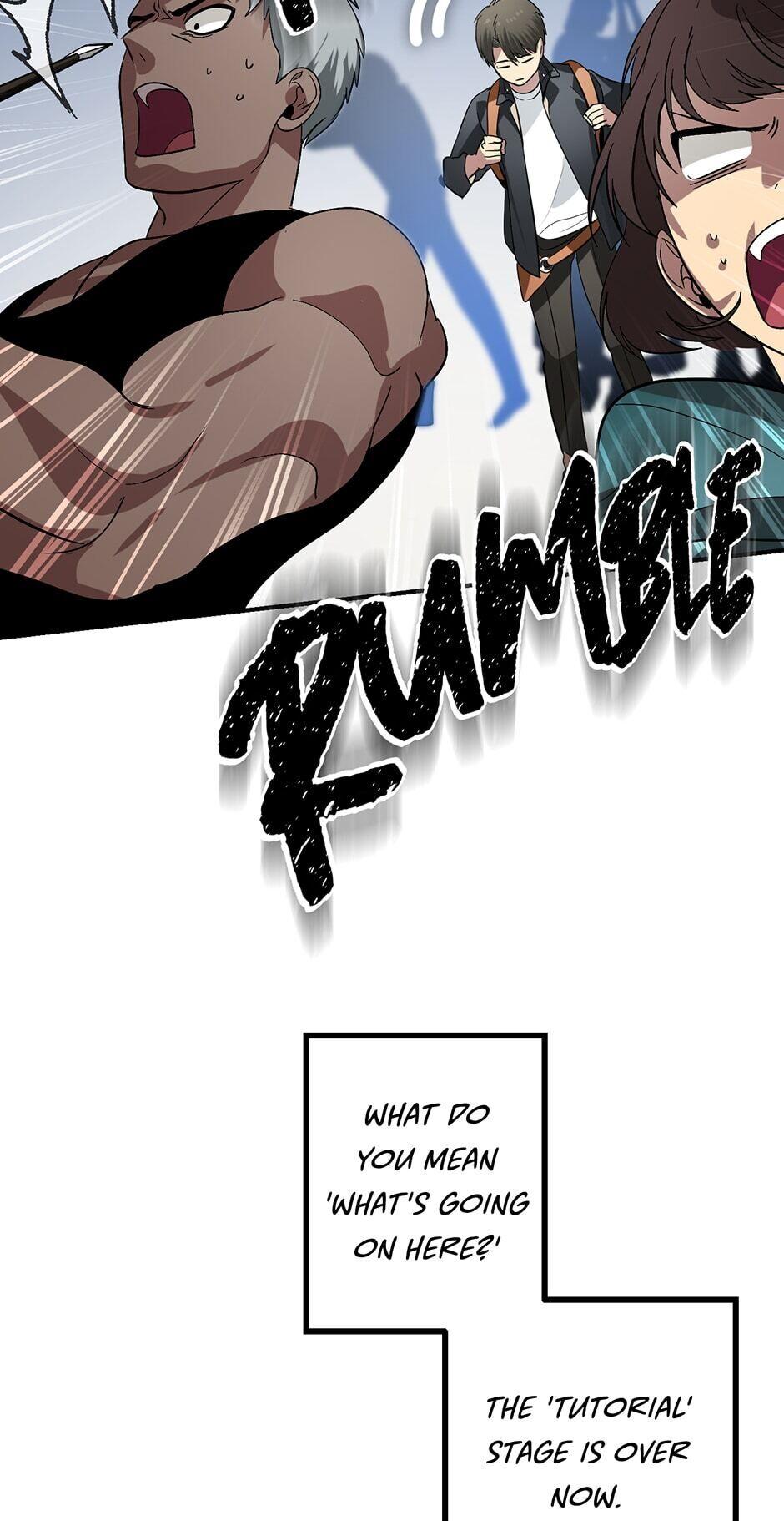 SSS-Class Revival Hunter Chap 20 - Next Chap 21