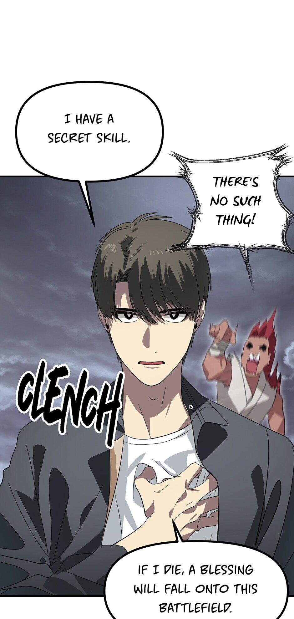 SSS-Class Revival Hunter Chap 20 - Next Chap 21