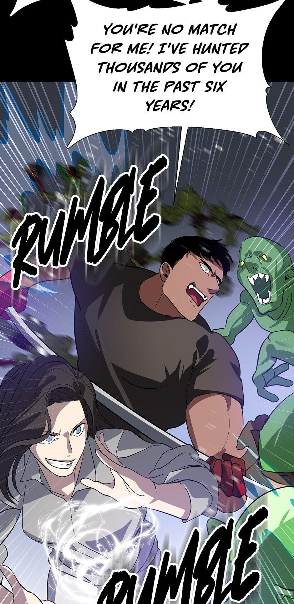 SSS-Class Revival Hunter Chap 20 - Next Chap 21