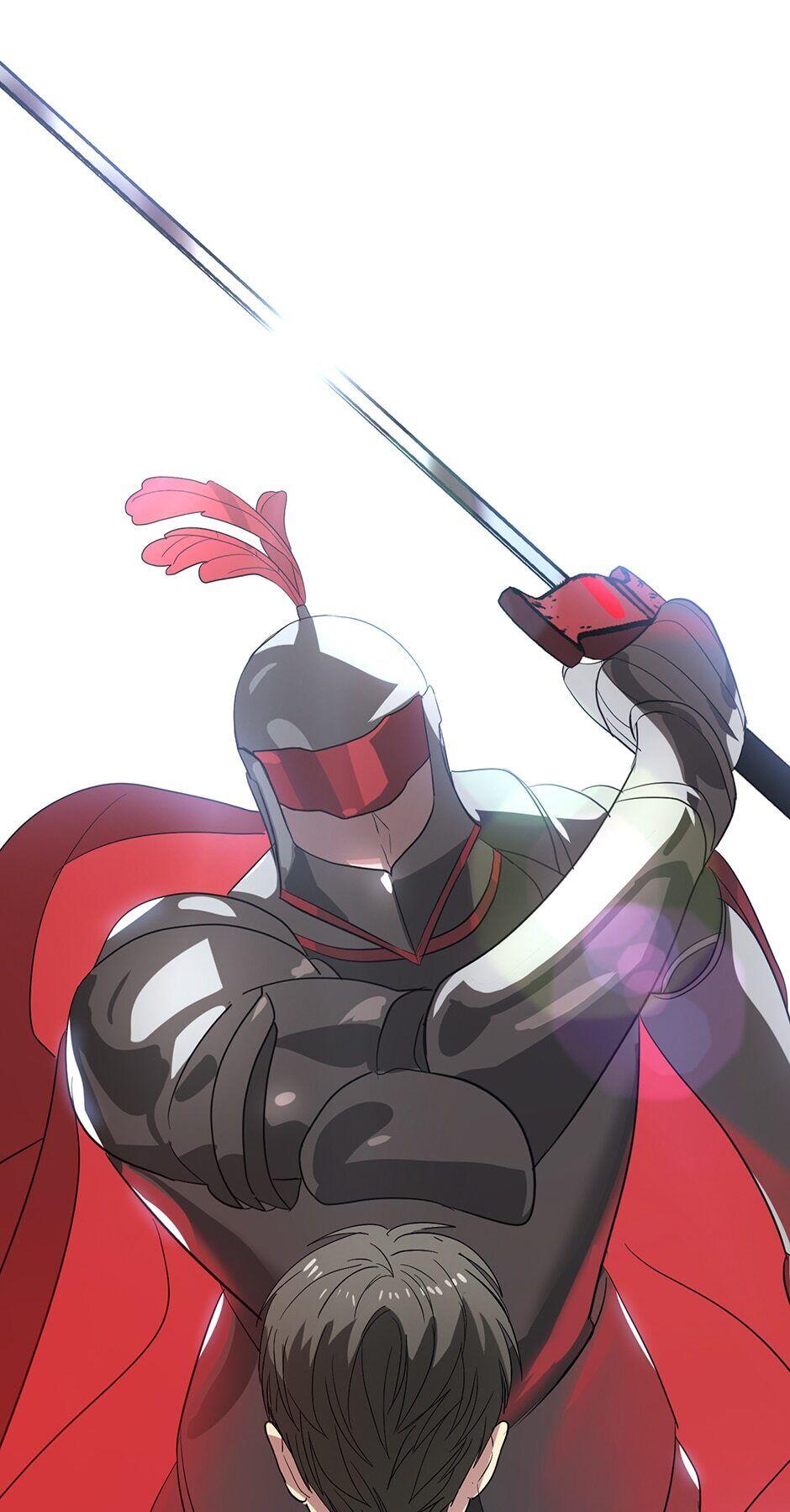 SSS-Class Revival Hunter Chap 20 - Next Chap 21