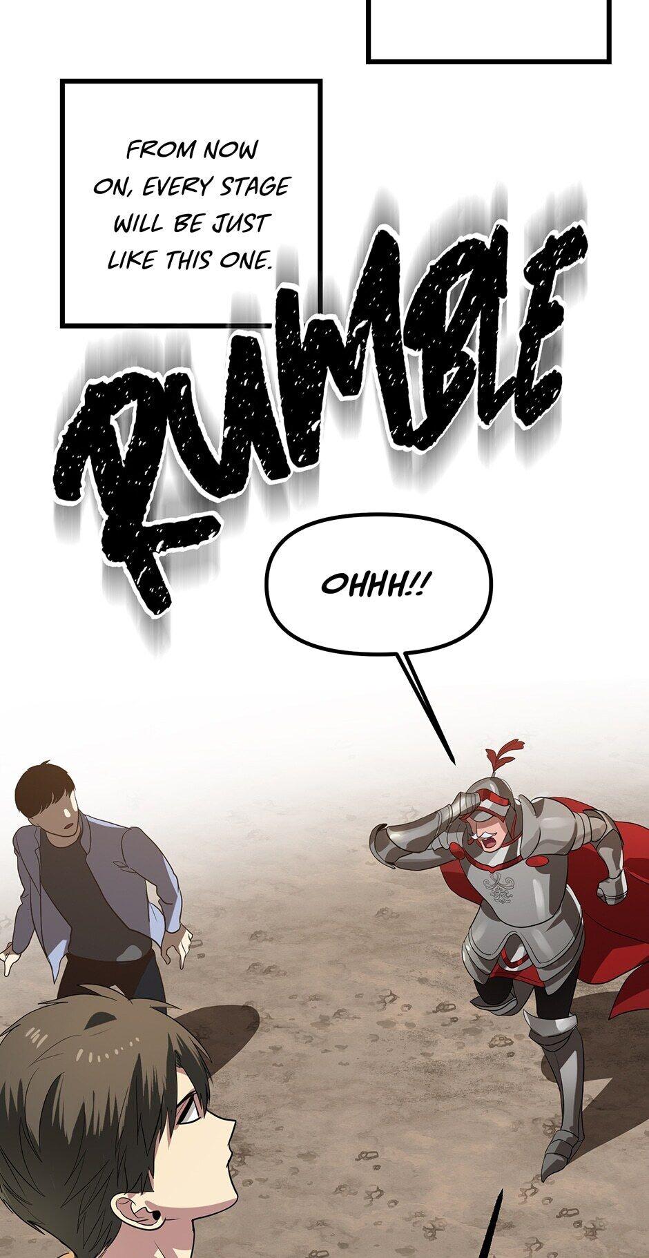 SSS-Class Revival Hunter Chap 20 - Next Chap 21