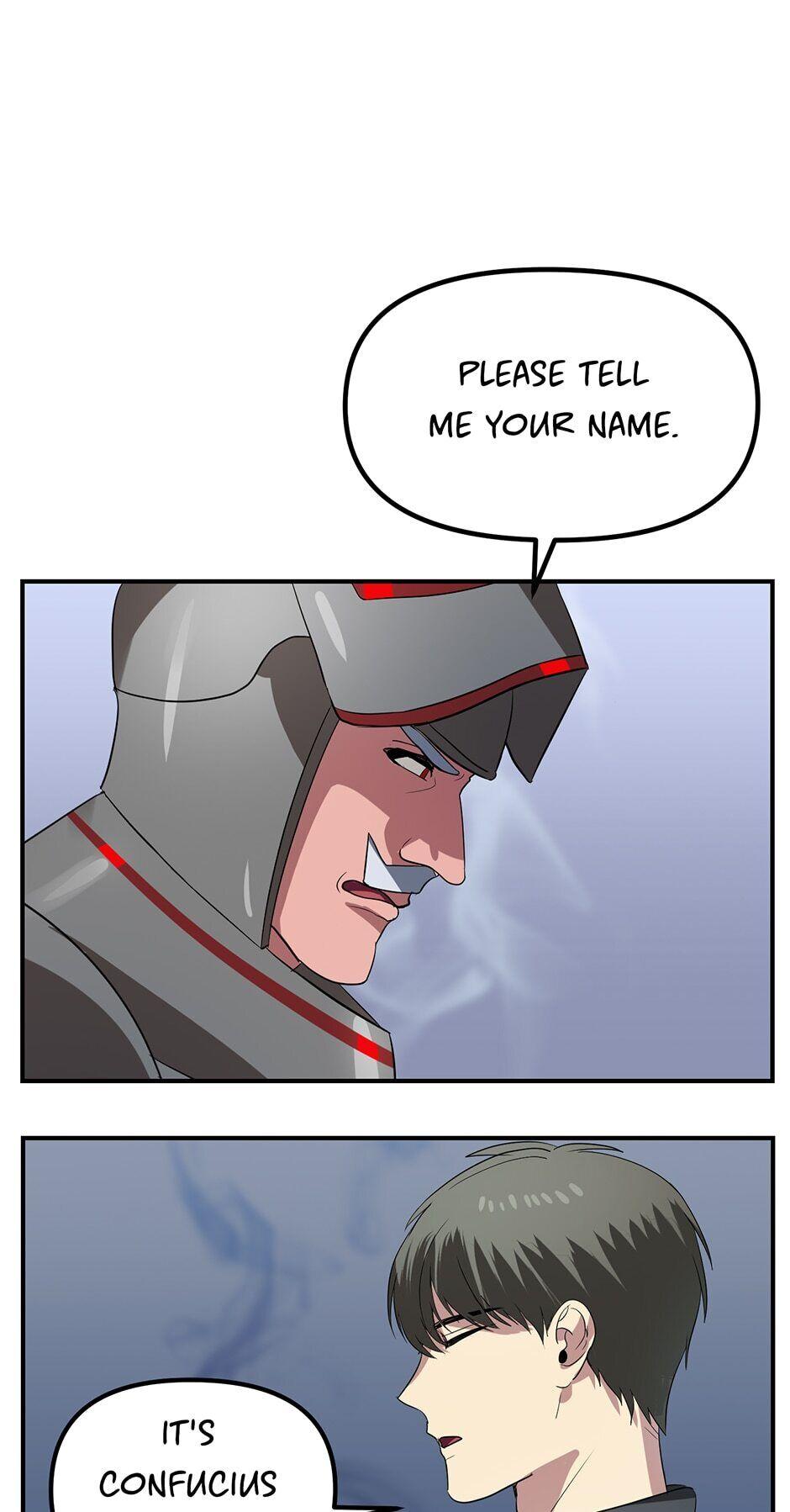 SSS-Class Revival Hunter Chap 20 - Next Chap 21