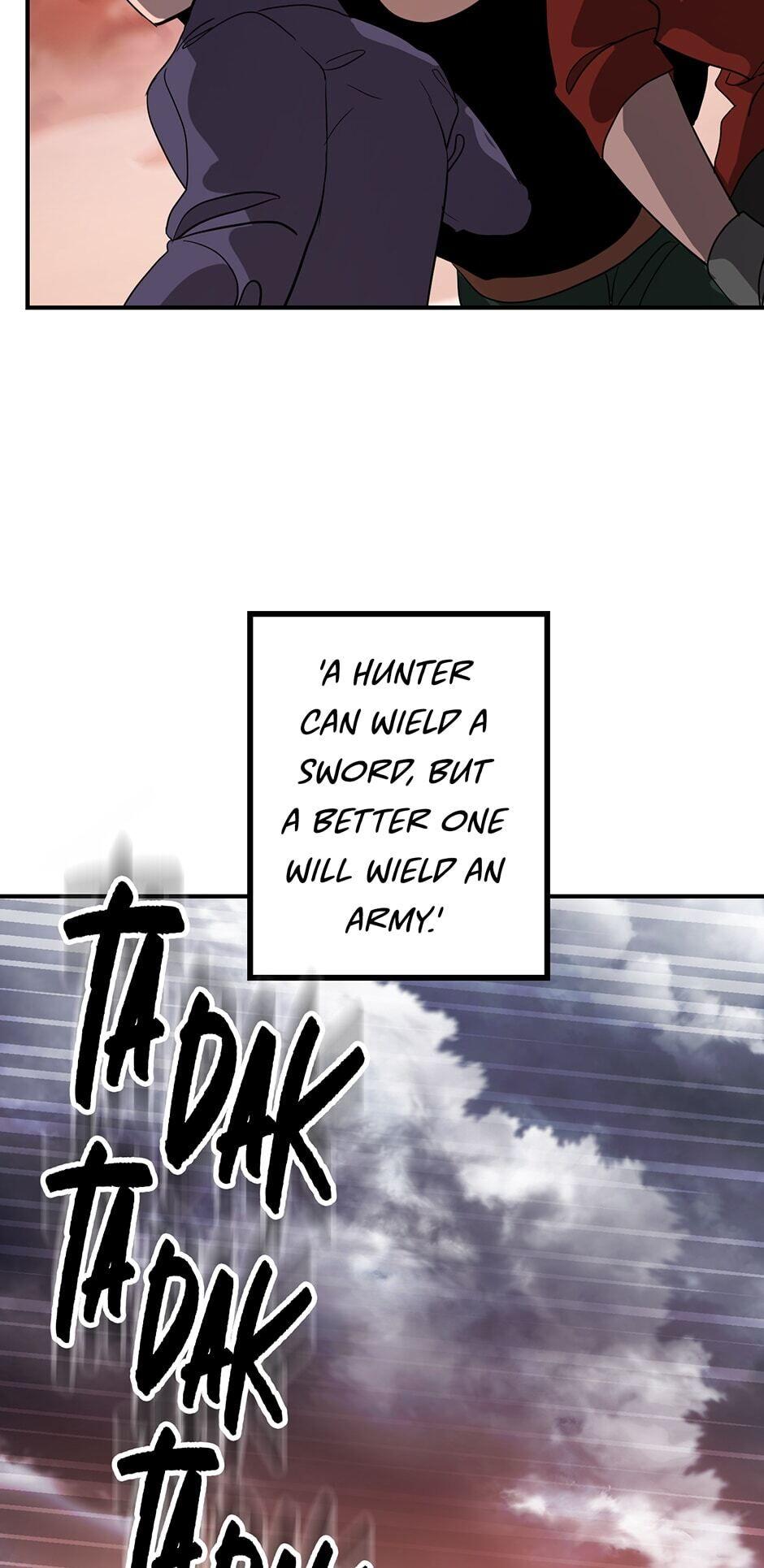 SSS-Class Revival Hunter Chap 20 - Next Chap 21