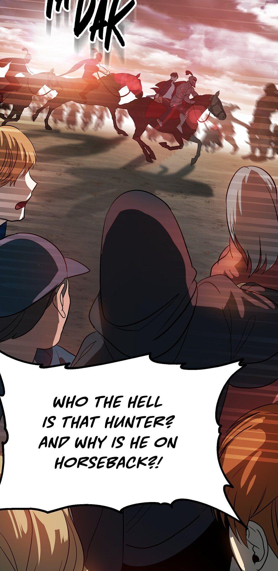 SSS-Class Revival Hunter Chap 20 - Next Chap 21