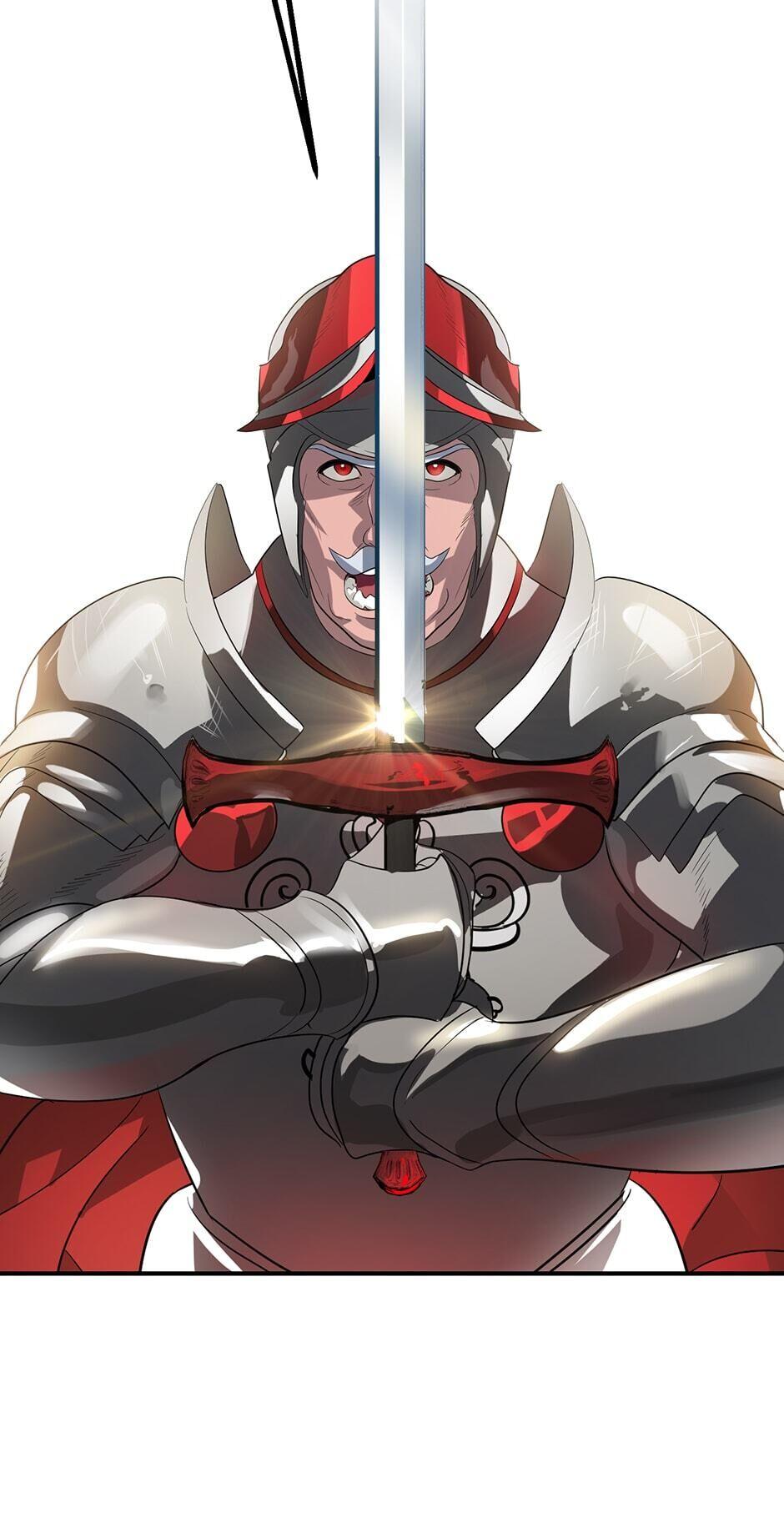 SSS-Class Revival Hunter Chap 20 - Next Chap 21