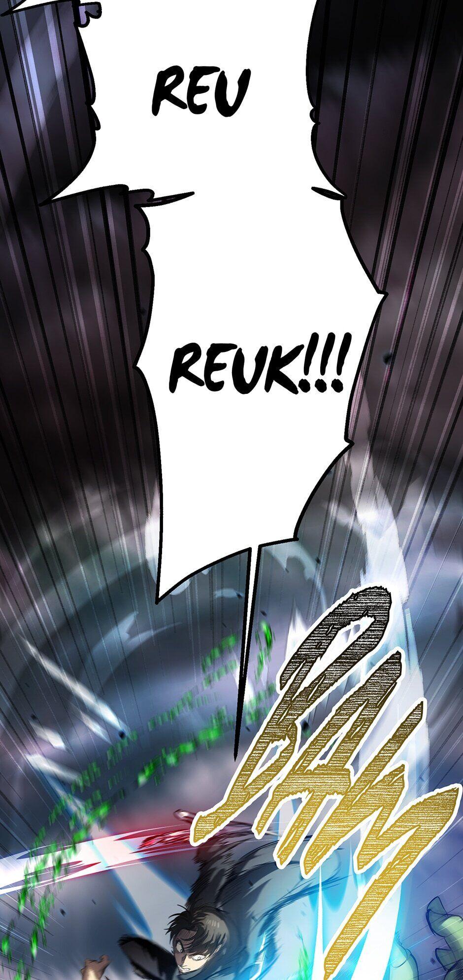 SSS-Class Revival Hunter Chap 21 - Next Chap 22