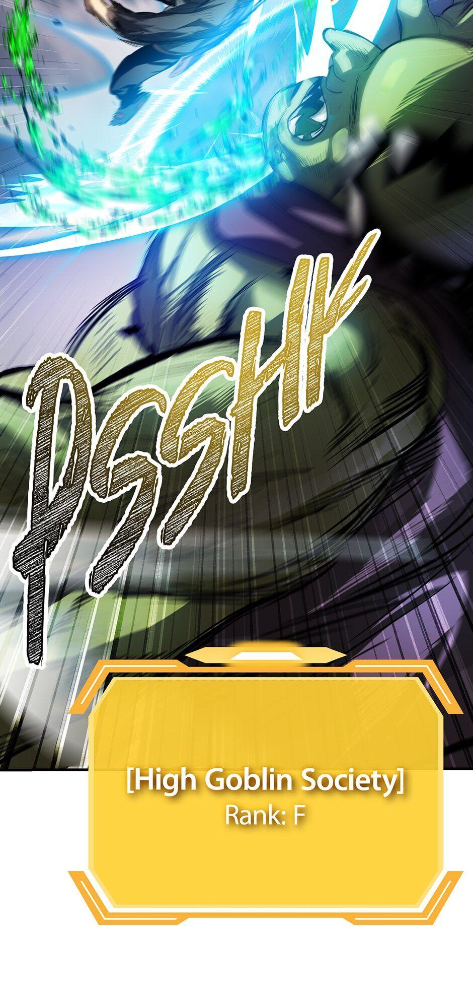 SSS-Class Revival Hunter Chap 21 - Next Chap 22