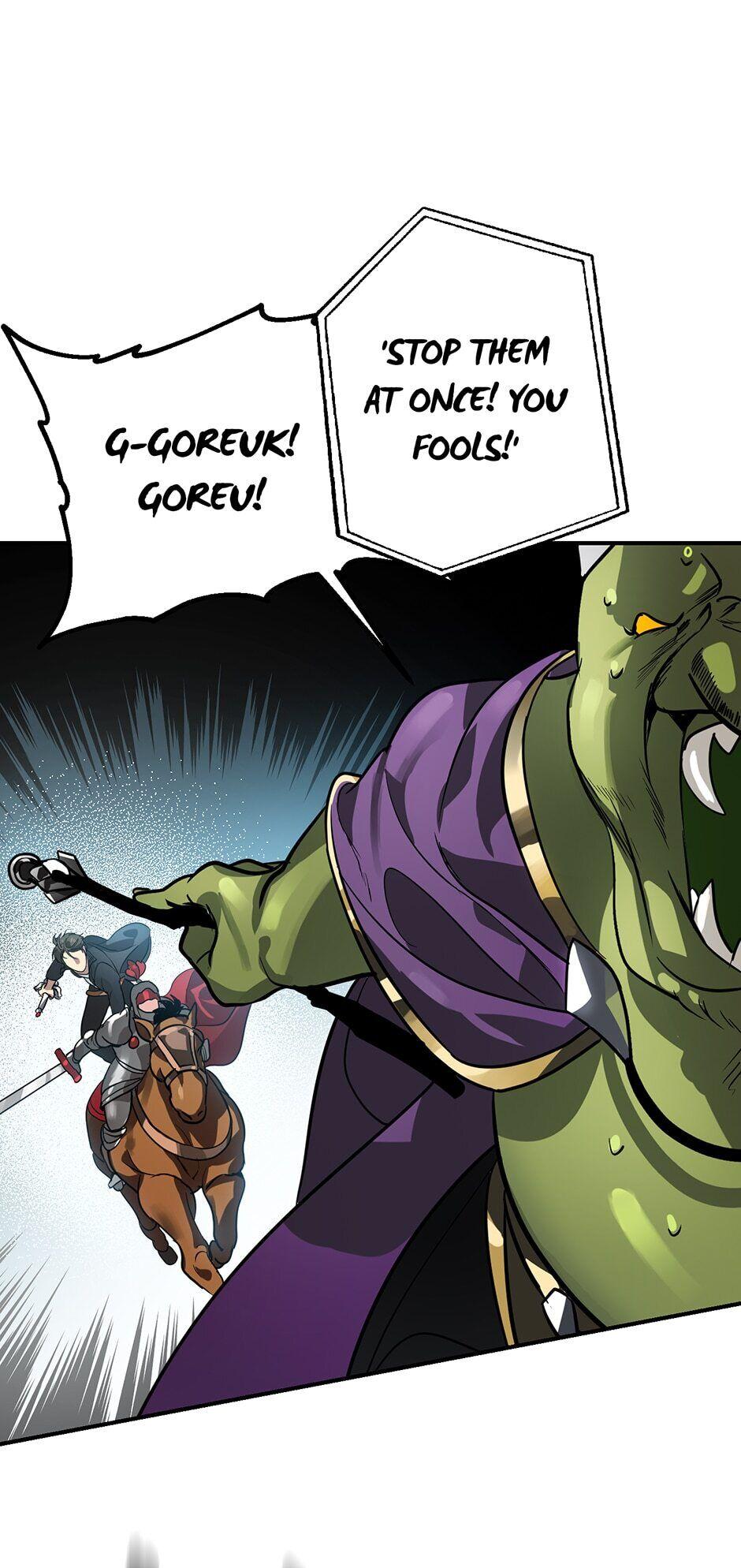 SSS-Class Revival Hunter Chap 21 - Next Chap 22