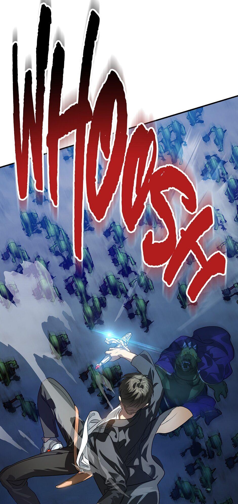 SSS-Class Revival Hunter Chap 21 - Next Chap 22