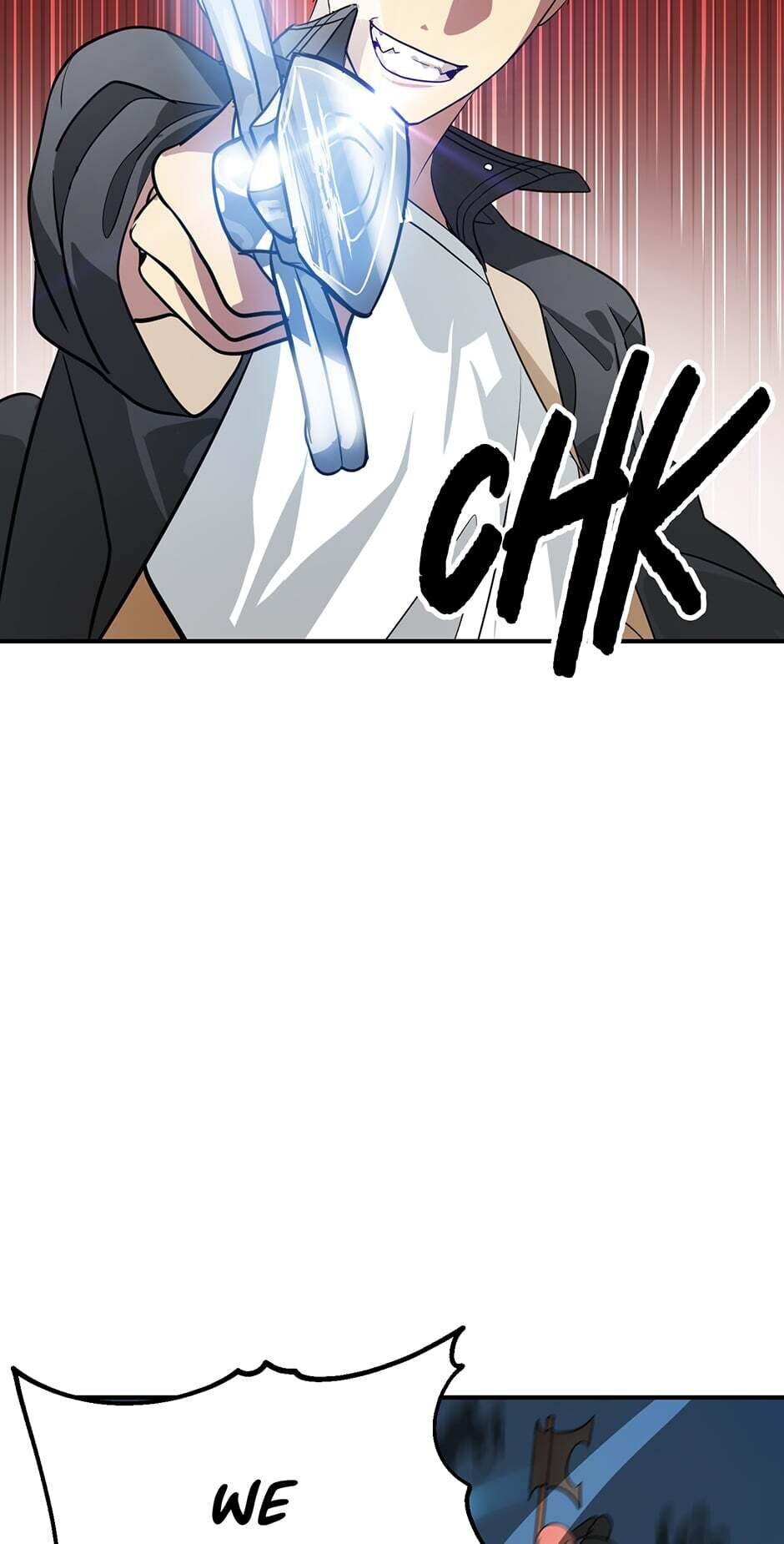 SSS-Class Revival Hunter Chap 21 - Next Chap 22