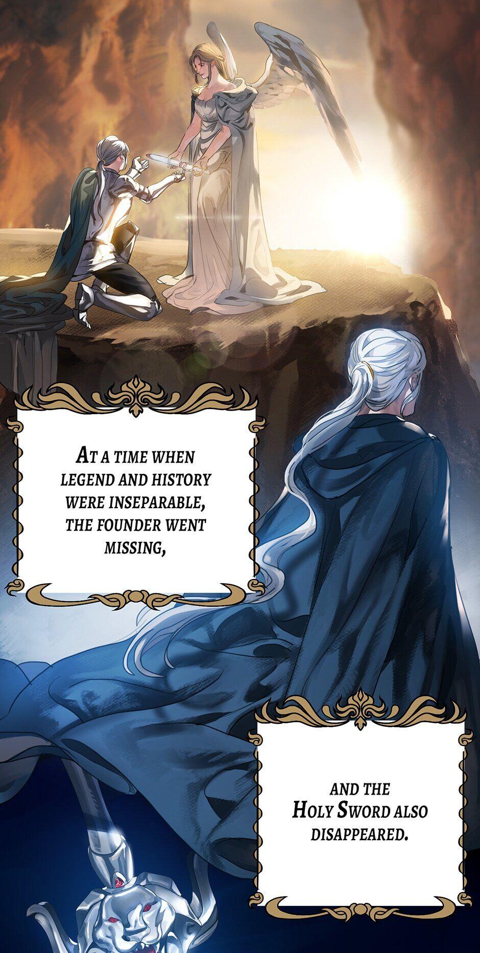 SSS-Class Revival Hunter Chap 21 - Next Chap 22