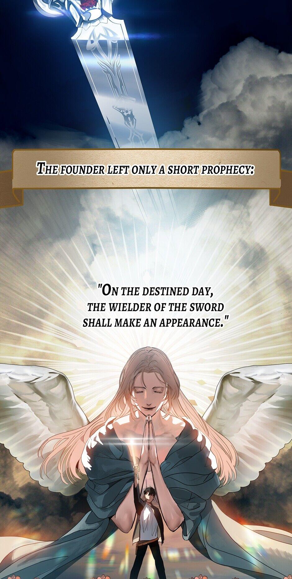 SSS-Class Revival Hunter Chap 21 - Next Chap 22