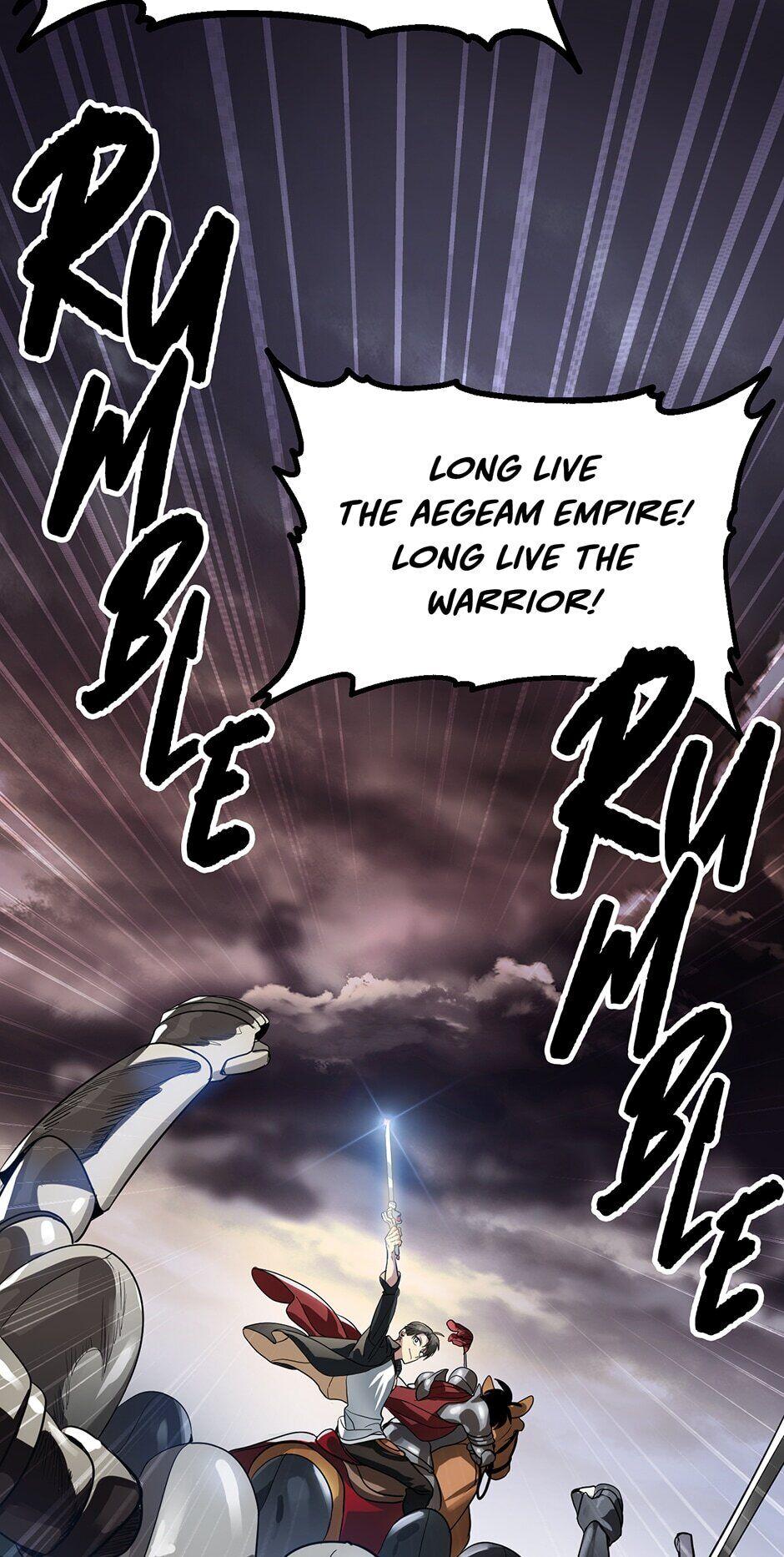 SSS-Class Revival Hunter Chap 21 - Next Chap 22