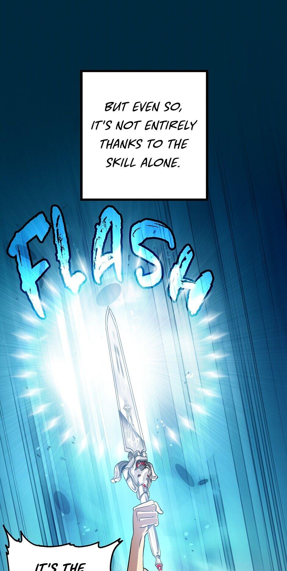 SSS-Class Revival Hunter Chap 21 - Next Chap 22