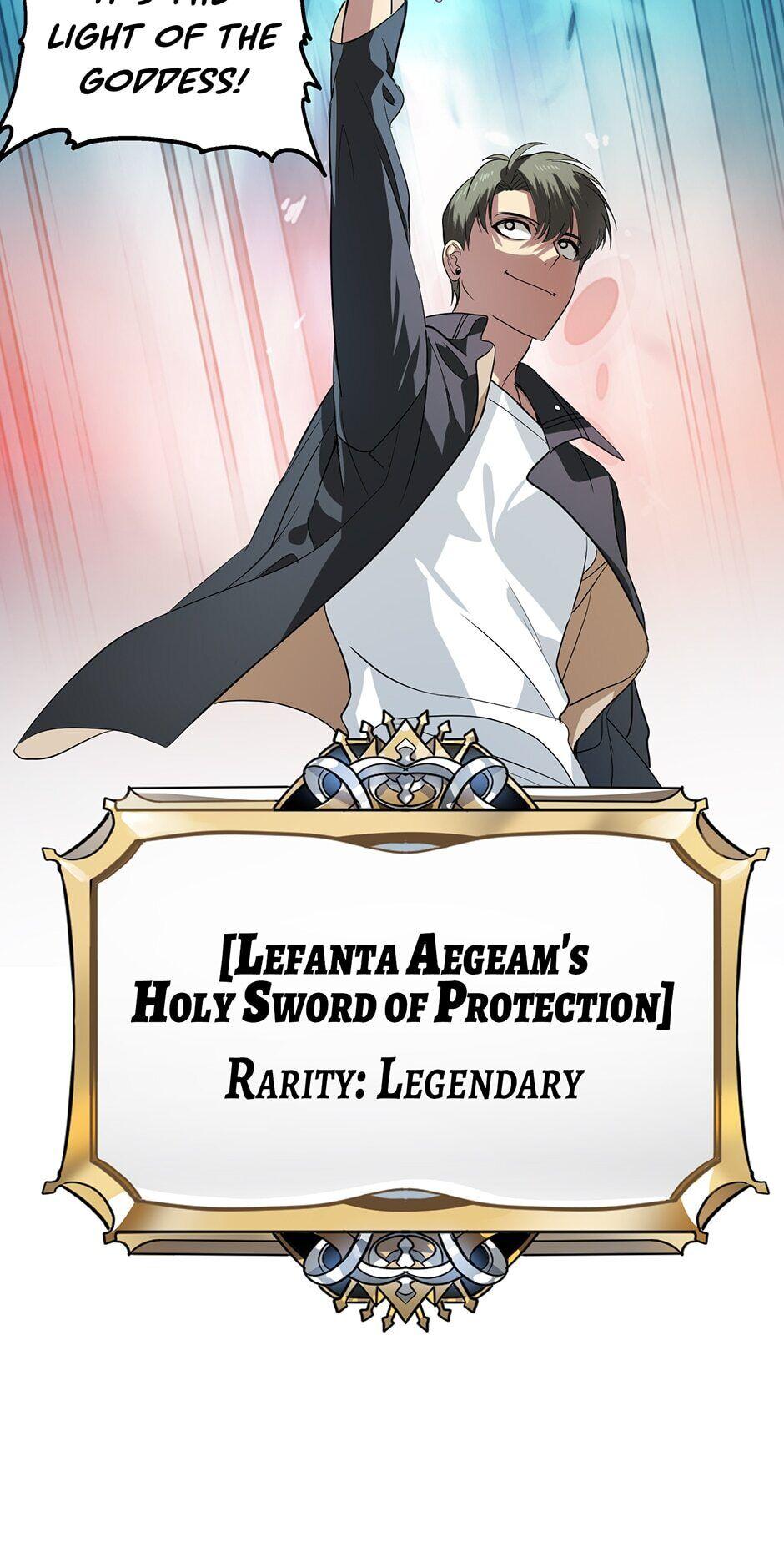 SSS-Class Revival Hunter Chap 21 - Next Chap 22