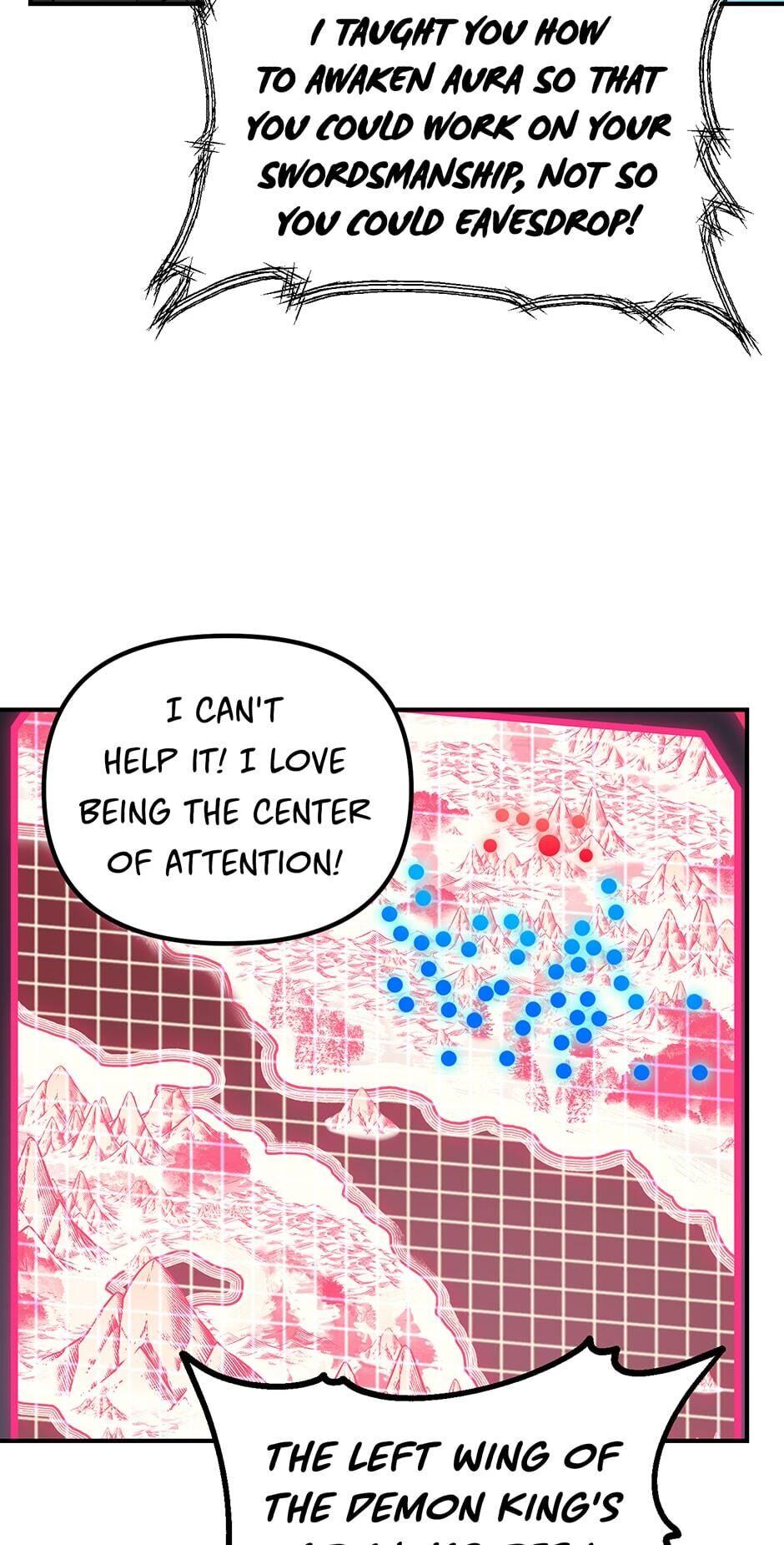 SSS-Class Revival Hunter Chap 21 - Next Chap 22